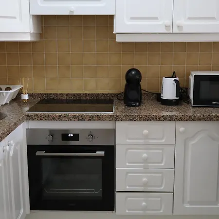 Apartamento Escape Relax And Enjoy *