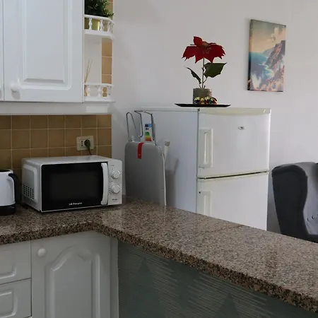 Apartamento Escape Relax And Enjoy