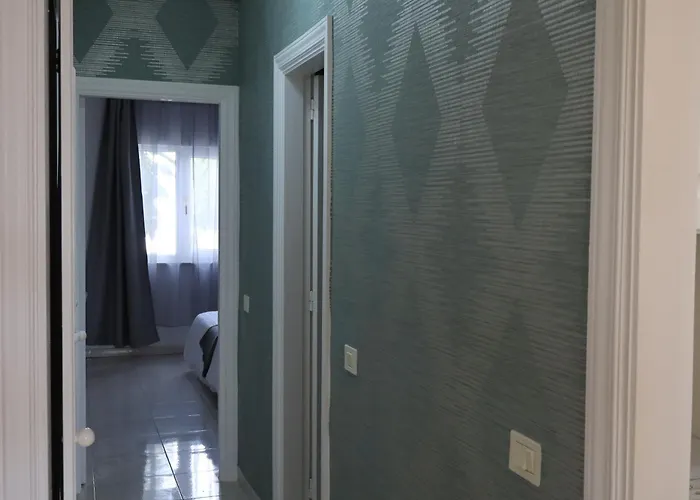 Escape Relax And Enjoy Appartement