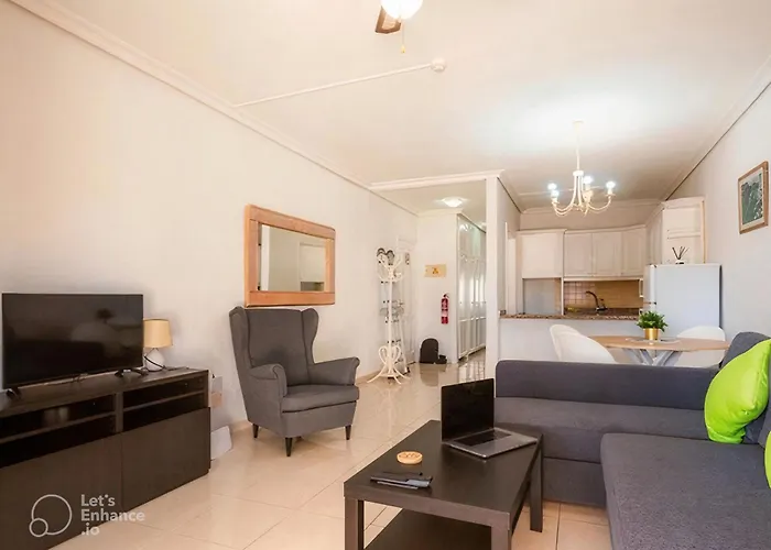 Escape Relax And Enjoy Appartement