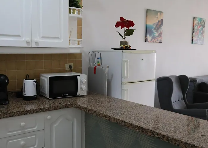 Appartement Escape Relax And Enjoy