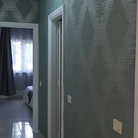 Escape Relax And Enjoy Apartment