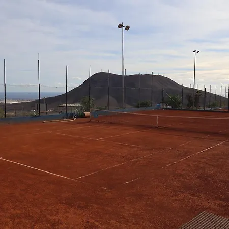 Escape Relax And Enjoy Apartment Chayofa