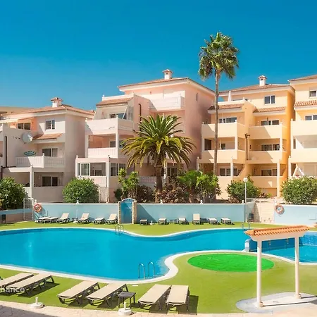 Apartment Escape Relax And Enjoy