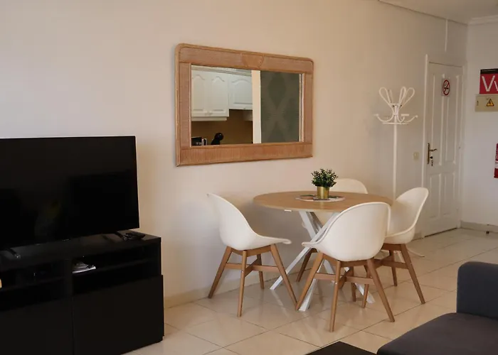 Escape Relax And Enjoy * Chayofa