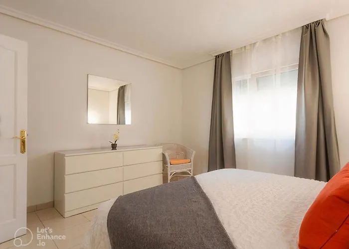 Escape Relax And Enjoy Apartment *