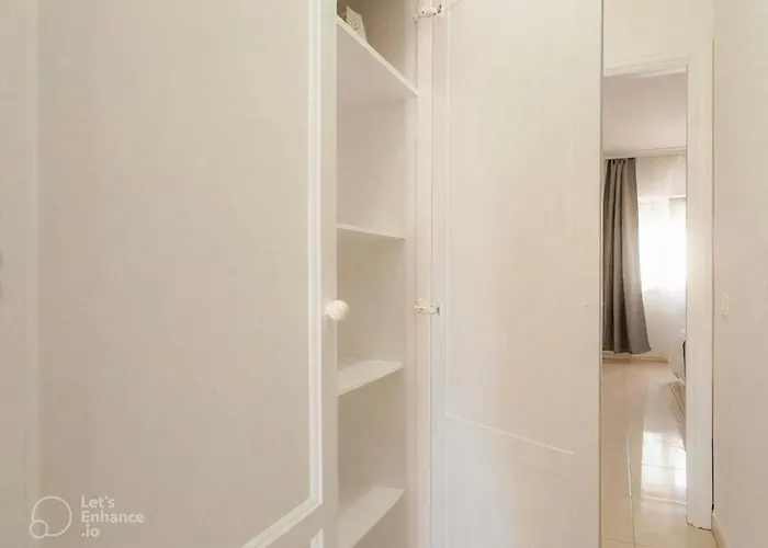 Escape Relax And Enjoy *