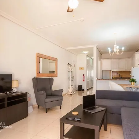 Escape Relax And Enjoy 아파트